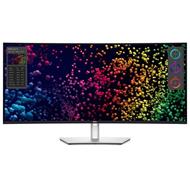 Dell UltraSharp U4025QW/LCD 40"/5ms/1000:1/2xHDMI/DP/TB/DOCK/RJ45/WUHD(5120x2160)/21:9/IPS panel/zakriveny/stribrny