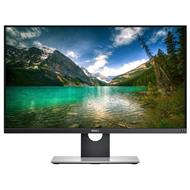 Dell UltraSharp UP2716DA 27"/QHD 2560x1440/1000:1/6ms/2xHDMI/DP/mDP/USB 3.0/IPS panel/cerny