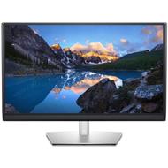 Dell UltraSharp UP3221Q 32"/6 ms/DP/HDMI/TB - USB-C/DOCK/USB/4K 3840 x 2160 at 60 Hz/stribrny