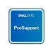 Dell Upgrade z 1 rok Basic Onsite na 5 roky ProSupport - Prodloužená dohoda o službách - náhradní díly a práce - 5 let - na místě
