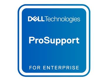 Dell Upgrade z 3 roky Next Business Day na 3 roky ProSupport 4H Mission Critical - PowerEdge R540 - náhradní díly