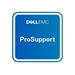 Dell Upgrade z 3 roky ProSupport na 5 roky ProSupport 4H Mission Critical - PowerEdge R240 - náhradní díly a práce