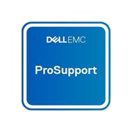 Dell Upgrade z 3 roky ProSupport na 5 roky ProSupport - Prodloužená dohoda o službách - náhradní díly a práce - 2 let (4./5. rok)