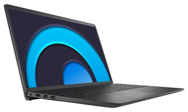 DELL Vostro 15 3000 (3510)/ i5-1135G7/ 8GB/ 256GB SSD/ 15.6" FHD/ Iris Xe/ podsv.kl./ W10Pro EDU/ 3Y Basic on-site