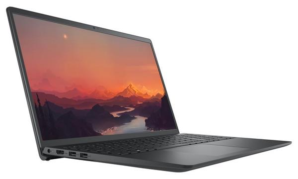 DELL Vostro 15 (3515)/ AMD Ryzen 5 3450U/ 8GB/ 512GB SSD/ 15.6" FHD/ Vega 8/ FPR/ podsv.kl./W10P (Win 11P) EDU /3Y Bas