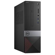 DELL Vostro 3470 SFF/i5-8400/8GB/256GB SSD/Intel UHD/DVD-RW/WiFi/BT/Win10 Pro 64bit 