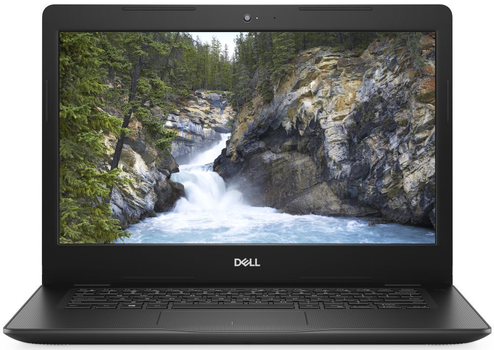 Dell vostro 3490 обзор