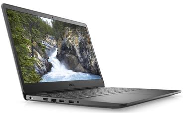 DELL Vostro 3500/i5-1135G7/8GB/512GB SSD/15.6" FHD/Intel UHD/Cam & Mic/WLAN + BT/3 Cell/W10P/3Y NBD/černý