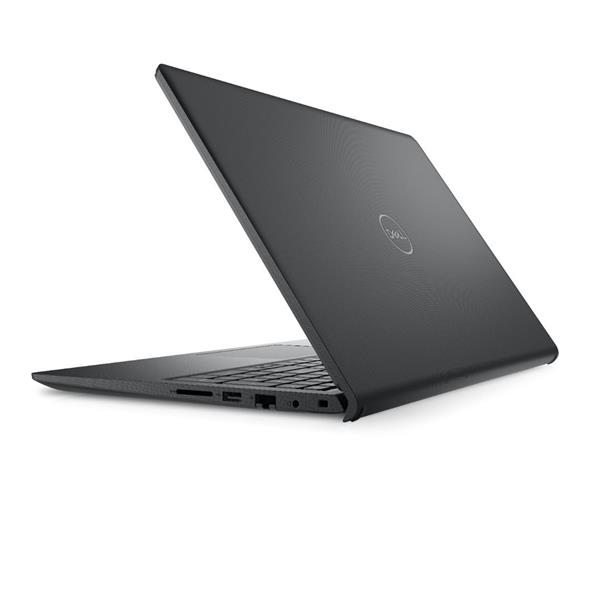 Dell Vostro 3510 15,6" FHD i5-1135G7/16GB/512GB/FPR/MCR/HDMI/W10Pro/3RNBD/Černý