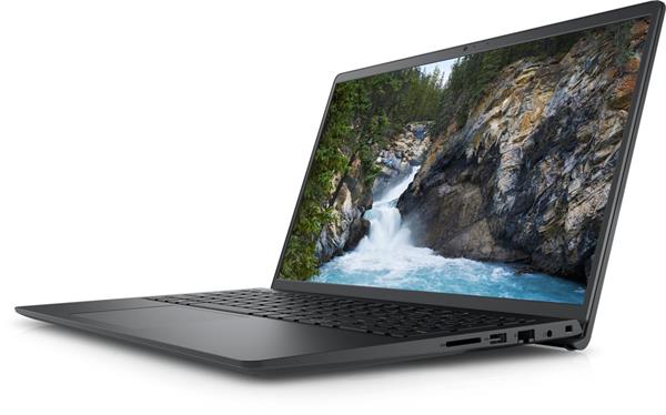 DELL Vostro 3520/i5-1235U/8GB/512GB/15.6" FHD/Intel UHD/FPR/W11H/3Y Basic Onsite