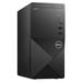 DELL Vostro 3888/ i3-10105/ 8GB/ 1TB/ DVDRW/ Wifi/ W10Pro (Win 11Pro + down)/ 3Y Basic on-site