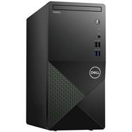 DELL Vostro 3910/ i3-12100/ 8GB/ 256 GB SSD + 1TB/ Wifi/ W11Pro/ 3Y Basic on-site