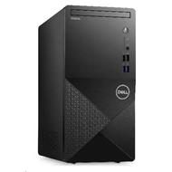 DELL Vostro 3910 MT/i5-12400/8GB/256GB/Intel UHD/DVD-RW/WiFi/BT/W11P/3Y Prosupport NBD