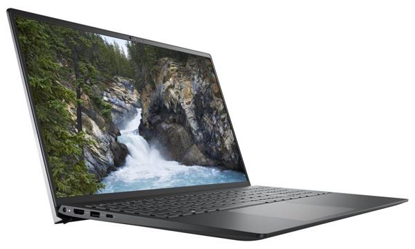 Dell Vostro 5510 15,6" FHD i5-11300H/16GB/512GB SSD/MX450/USB-C/FPR/HDMI/W10Pro/3RNBD/Šedý