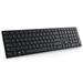 Dell Wireless Keyboard - KB500 - Hungarian (QWERTZ)