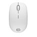 DELL Wireless Mouse-WM126 - White