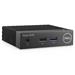 DELL Wyse 3040 TC/Intel 1.44GHz QC/2GBR/16GB Flash/No TPM/No Stand/No Wifi/Mouse/ThinOS 9/PCoIP/3Y ProSpt
