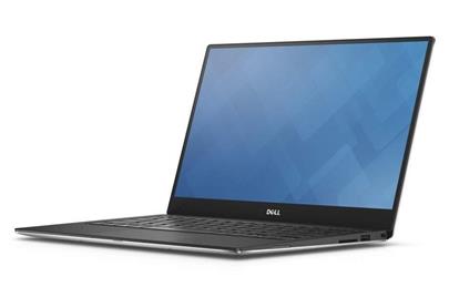 Dell XPS 13 13" QHD+ i7/8G/512GB/W10/Touch