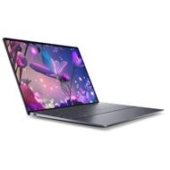 DELL XPS 13 (9320)/i5-1340P/16GB/512GB SSD/Intel Iris Xe/FPR/13.4" FHD, Touch/W11P/Graphite+Office 365