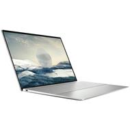 DELL XPS 13 9320/ i7-1360P/ 16GB/ 1TB SSD/13.4" FHD+ /FPR/US kl./W11H+Offi.1R/hliník/2Y Basic on-site