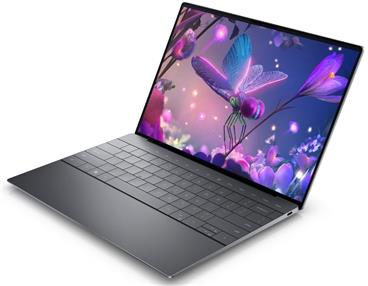 DELL XPS 13 (9320)/i7-1360P/32GB/1TB SSD/Intel Iris Xe/FPR/13.4" OLED, Touch/W11P/Graphite+Office 365