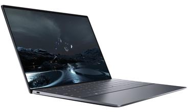 DELL XPS 13 Plus (9320) Touch/ i7-1260P/ 32GB/ 1TB SSD/ 13.4" 3.5K dotyk. OLED/ FPR/ W11Pro+ Office 1R/ 3Y Basic on-site