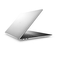 DELL XPS 15 (9500)/i9-10885H/32GB/2TB SSD/4GB GTX1650Ti/15.6" UHD+ Touch/W10P MUI/stříbrná