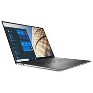 DELL XPS 15 (9510)/i7-11800H/16GB/1TB SSD/15.6" 3,5K OLED Touch/4GB Nvidia RTX 3050 Ti/W10H/stříbrná