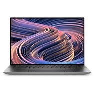 DELL XPS 15 (9520)/ i5-12500H/ 16GB/ 1TB SSD/  15.6" FHD+ / FPR/ W11H+office 1Y/ stříbrný/ 2Y Basic