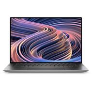 DELL XPS 15 (9520)/ i5-12500H/ 16GB/ 1TB SSD/  15.6" FHD+ / FPR/ W11Pro+office 1Y/ stříbrný/ 3Y Basic