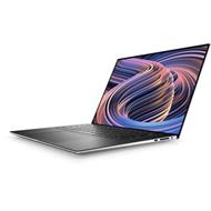 DELL XPS 15 (9520)/i5-12500H/16GB/512GB SSD/15.6" FHD+ 16:10/FPR/W11H/stříbrná+Office 365