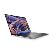 DELL XPS 15 (9520)/i7-12700H/16GB/1TB SSD/15.6" FHD+ 16:10/4GB Nvidia RTX 3050 Ti/FPR/W11H/stříbrná+Office 365