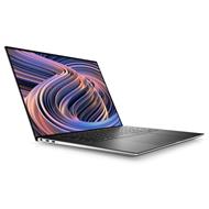 DELL XPS 15 (9520)/ i7-12700H/ 16GB/ 512GB SSD/ 15.6" FHD+ / GF RTX 3050 4GB/ FPR/ W11H+office 1Y/ stříbrný/ 2Y Basic