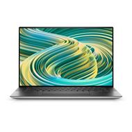 DELL XPS 15 (9530)/i7-13700H/16GB/1TB SSD/15.6" 3.5K OLED/8GB Nvidia RTX 4060/FPR/W11P/stříbrná+Office 365