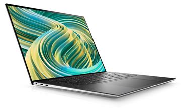 DELL XPS 15 (9530)/i7-13700H/16GB/512GB SSD/15.6" FHD+ 16:10/A370M/FPR/W11P/stříbrná+Office 365