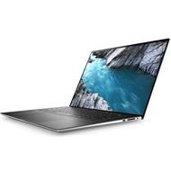 DELL XPS 15 (9530)/i9-13900H/32GB/1TB SSD/15.6" 3.5K OLED/8GB Nvidia RTX 4070/FPR/W11P/stříbrná+Office 365