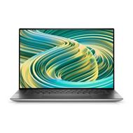 DELL XPS 15 (9530)/i9-13900H/32GB/1TB SSD/15.6" FHD+ 16:10/8GB Nvidia RTX 4070/FPR/W11P/stříbrná+Office 365