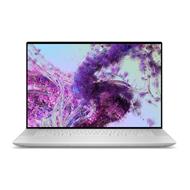 Dell XPS 16 9640 - Intel Core Ultra 9 - 185H / až 5.1 GHz - Win 11 Home - GeForce RTX 4060 - 32 GB RAM - 1 TB SSD NVMe, Class 40 