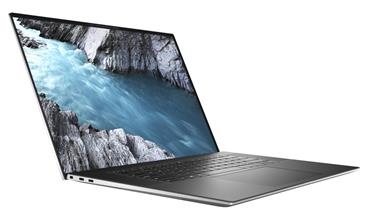 DELL XPS 17 (9700)/i7-10750H/16GB/1TB SSD/4GB GTX1650Ti/17" FHD+/W10H MUI/Silver