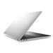 DELL XPS 17 (9700)/i7-10750H/16GB/1TB SSD/4GB GTX1650Ti/17" FHD+/W10P MUI/stribrny