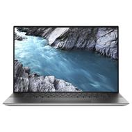 DELL XPS 17 (9700)/i7-10750H/32GB/2TB SSD/4GB Nvidia 1650Ti/17" UHD+(3840x2400)/Win 10 64bit MUI/Silver