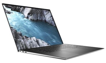 DELL XPS 17 (9700)/i7-10875H/32GB/1TB SSD/6GB RTX2060MQ/17" UHD+/W10H MUI/Silver