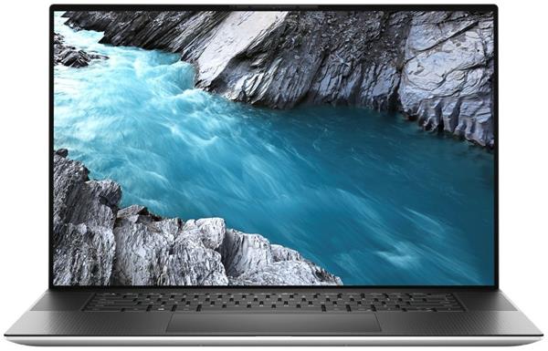 DELL XPS 17 (9720)/ i7-12700H/16GB/1TB SSD/17" FHD+/GF RTX 3060 6GB/ FPR/ W11Pro+office 1Y/stříbrný/3Y Basic