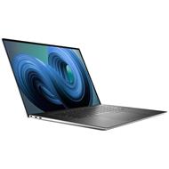 DELL XPS 17 (9720)/i7-12700H/32GB/1TB SSD/17" UHD+ 16:10 Touch/6GB NVIDIA RTX 3060/FPR/W11H/stříbrný