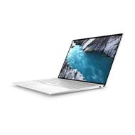 Dell XPS 9300 13,4" FHD+ i7-1065G7/16G/1TB-SSD/2xTHB/MCR/FPR/W10/2RNBD/Stříbrno-Bílý