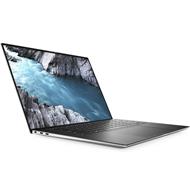 Dell XPS 9500 15,6" FHD+ i7-10750H/8GB/512GB-SSD/1650Ti-4GB/2xTHB/MCR/FPR/W10Home/2RNBD/Stříbrný