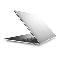 Dell XPS 9510 15,6" FHD+ i5-11400H/8GB/512GBSSD/2xTHB/MCR/FPR/W10Home/2RNBD/Stříbrný