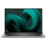 Dell XPS 9710 17" FHD+ i7-11800H/16GB/512GB-SSD/RTX3060-6GB/4xTHB/MCR/FPR/W10Pro/3RNBD/Stříbrný