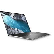 Dell XPS 9710 17" UHD+ i7-11800H/32GB/1TB-SSD/RTX3060-6GB/4xTHB/MCR/FPR/W10Home/2RNBD/Stříbrný