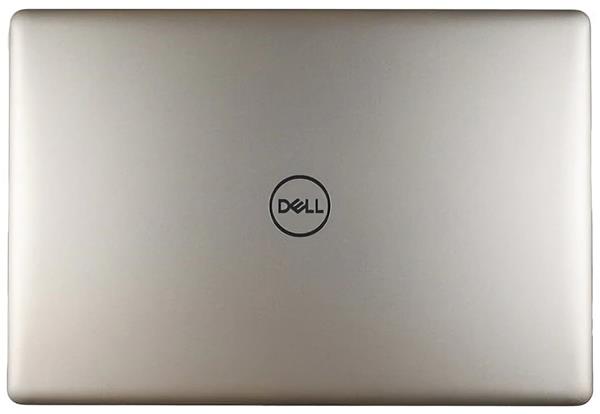 DELL Zadní kryt Dell pro displej LCD / Zadní stríbrný kryt s anténou pro Inspiron 15 3000 358X/359X